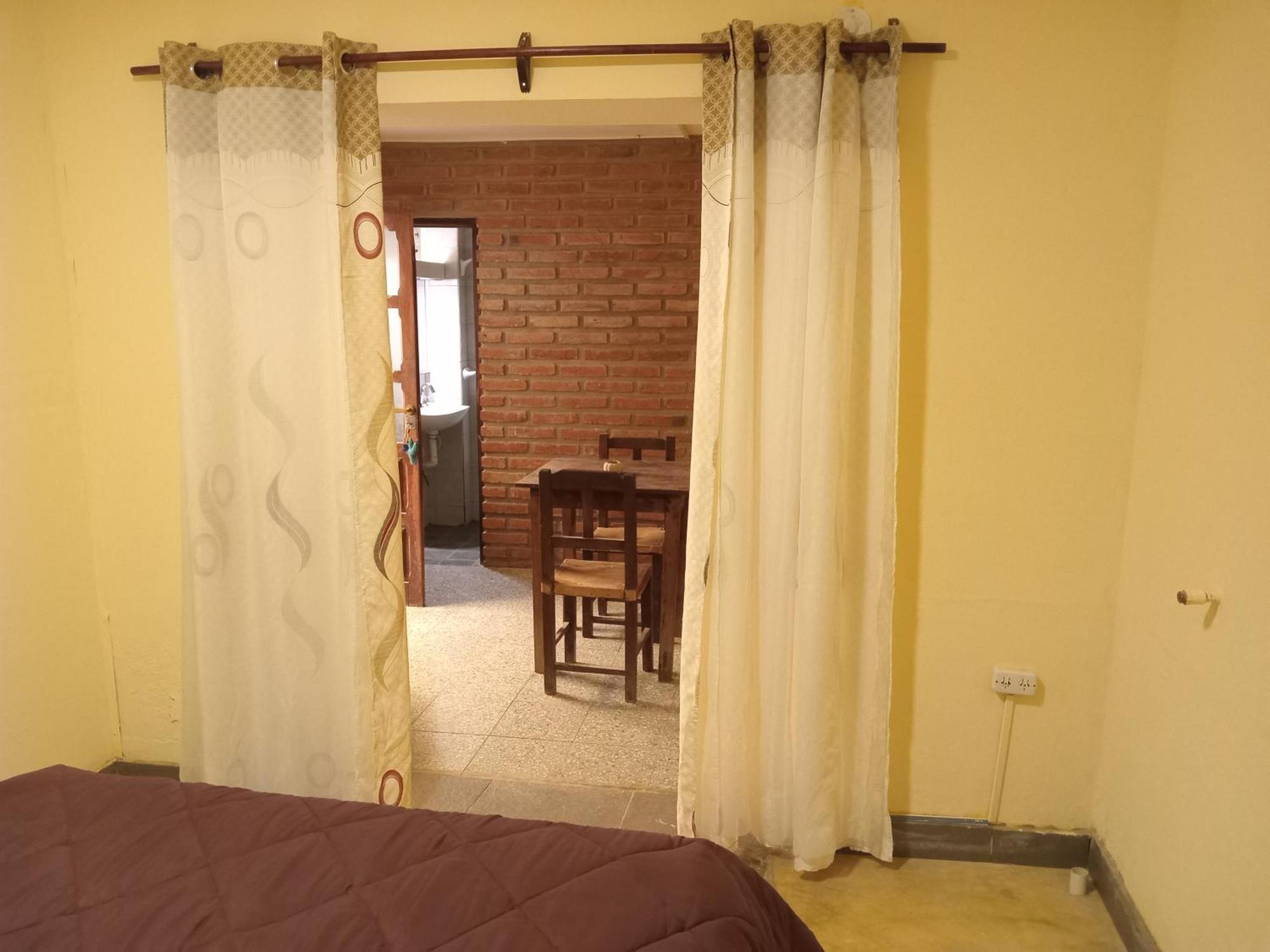 Hotel Cactus Plaza Purmamarca Kültér fotó